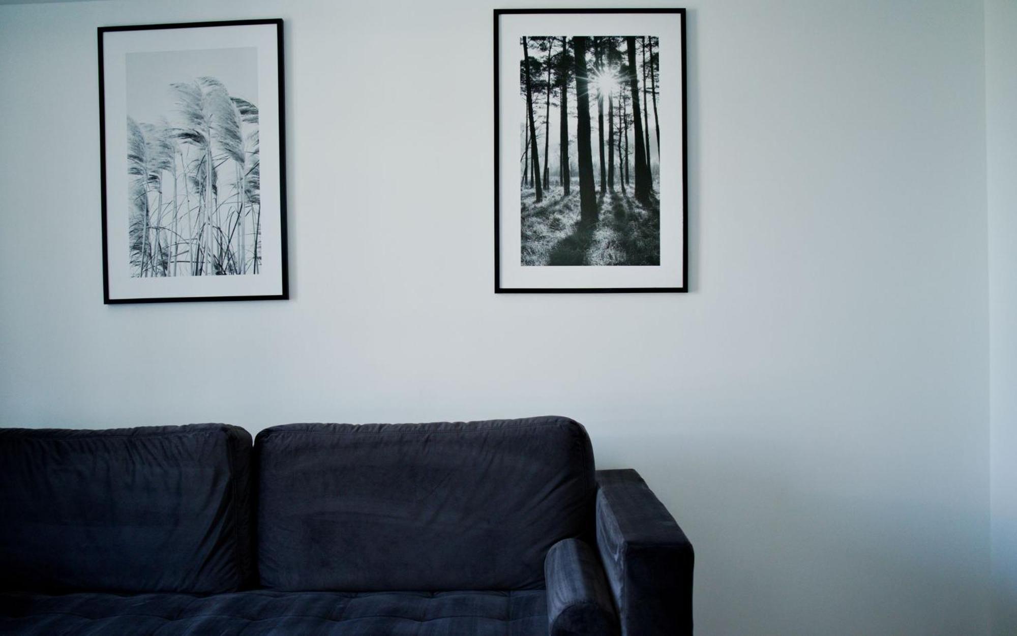 Apartament J&W Z Balkonem Apartman Zator Kültér fotó