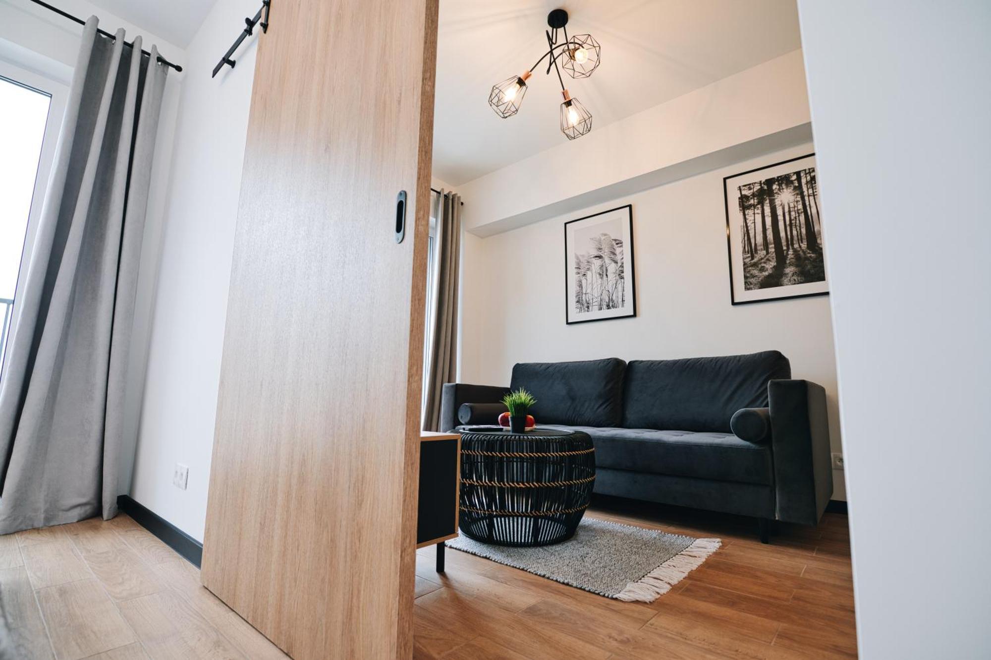 Apartament J&W Z Balkonem Apartman Zator Kültér fotó