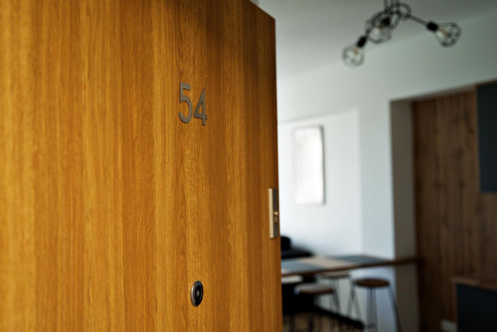 Apartament J&W Z Balkonem Apartman Zator Kültér fotó