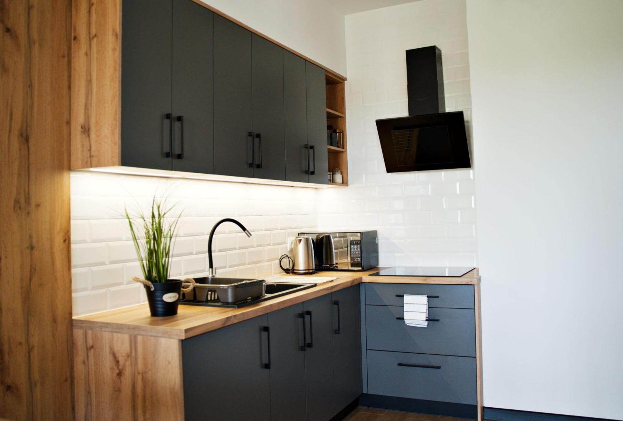 Apartament J&W Z Balkonem Apartman Zator Kültér fotó