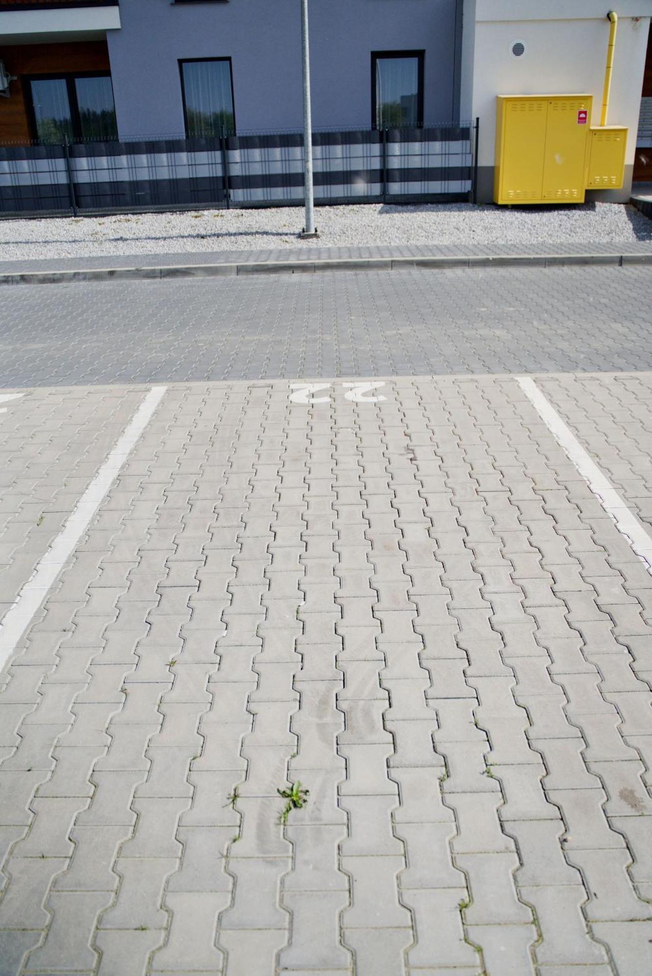 Apartament J&W Z Balkonem Apartman Zator Kültér fotó