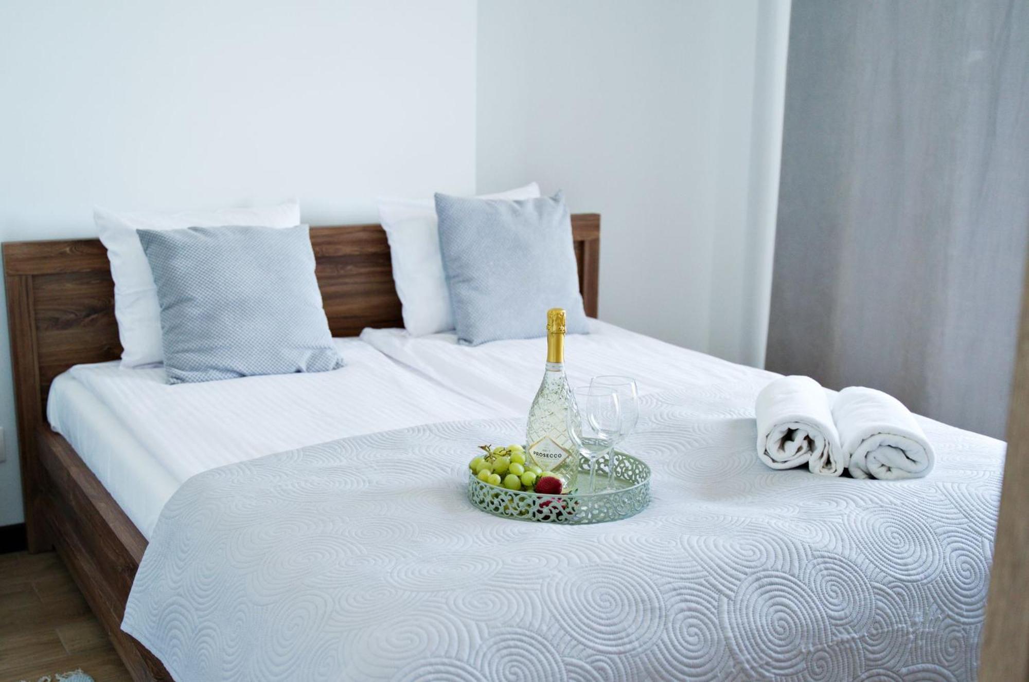Apartament J&W Z Balkonem Apartman Zator Kültér fotó