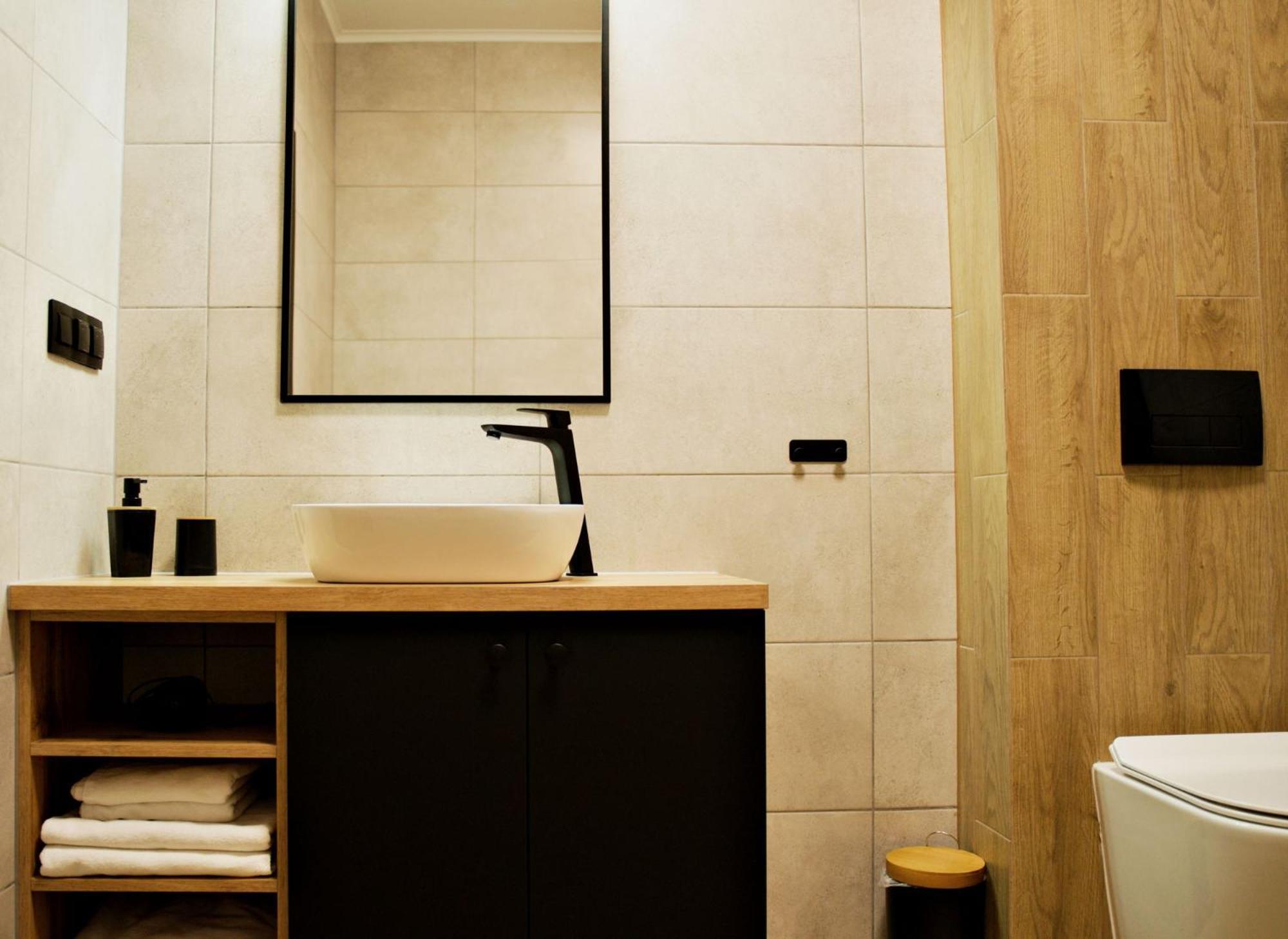 Apartament J&W Z Balkonem Apartman Zator Kültér fotó
