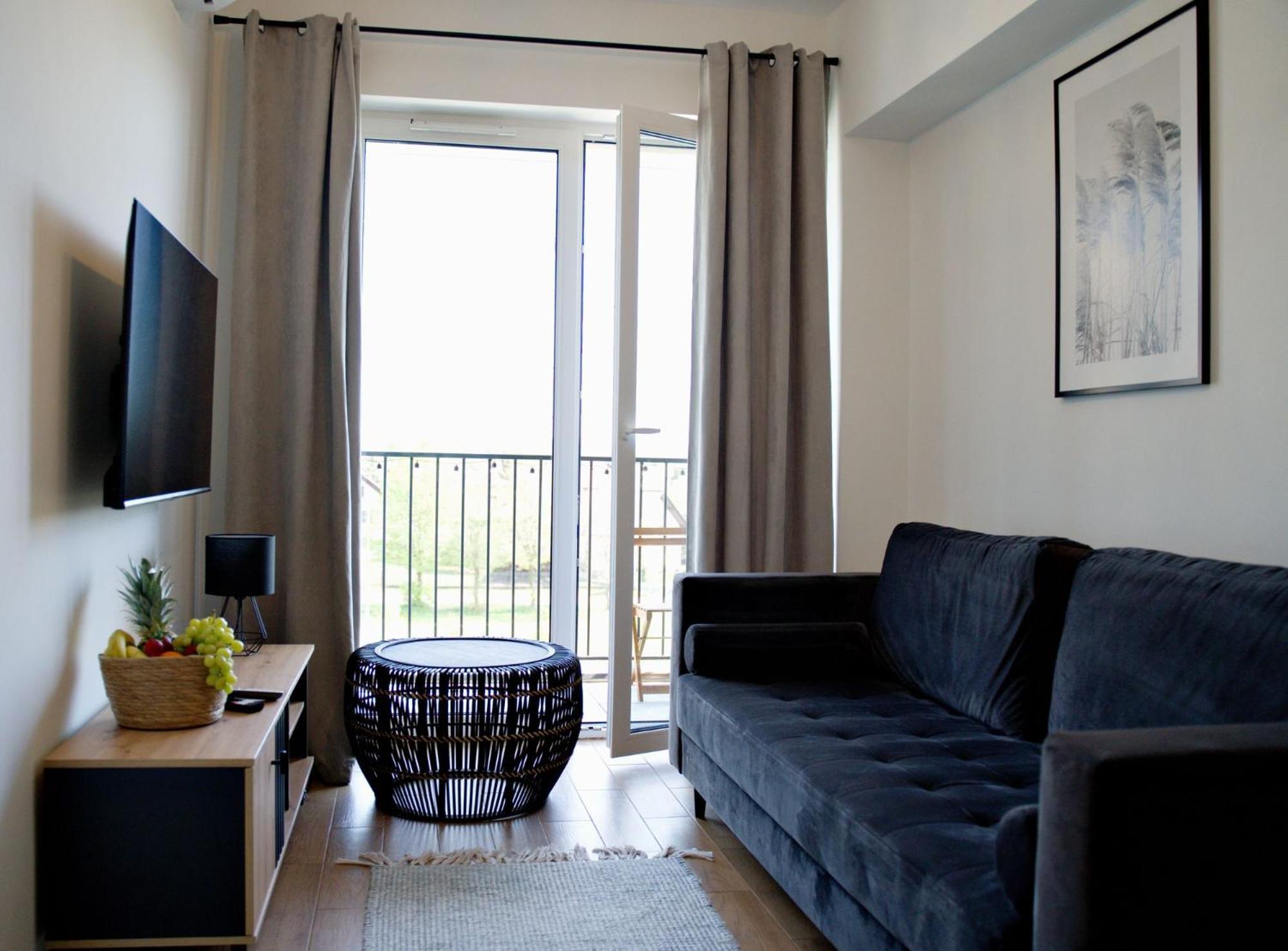 Apartament J&W Z Balkonem Apartman Zator Kültér fotó