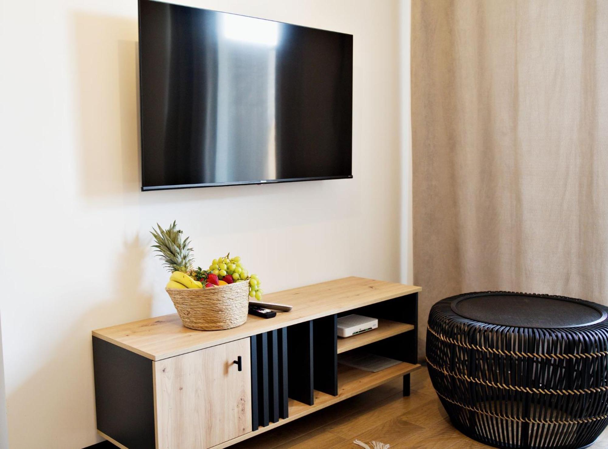 Apartament J&W Z Balkonem Apartman Zator Kültér fotó